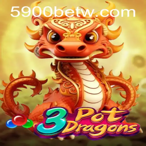 Explorando o Mundo de 3PotDragons: Um Novo Jogo de Estratégia com 5900bet