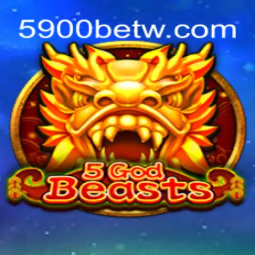 5GodBeasts: Uma Nova Era nos Jogos de Estratégia