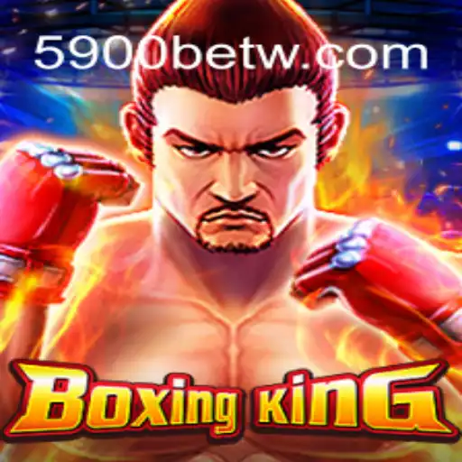 Descubra o Mundo de Adrenalina e Estratégia de BoxingKing
