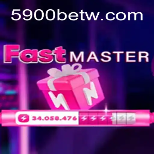 FastMaster: Descubra o Jogo que Está Transformando Estratégias com 5900bet