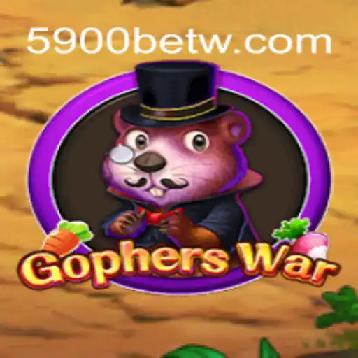 Explorando o Universo de GophersWar e o Sistema de 5900bet