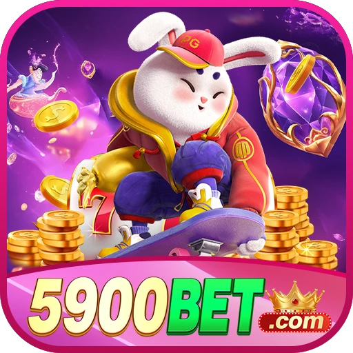 5900bet Logo