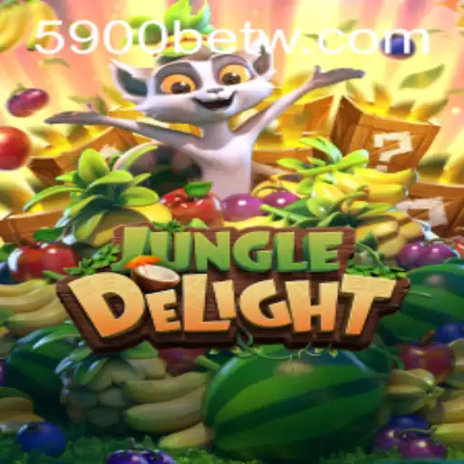 Descubra a Aventura Inesquecível de JungleDelight com 5900bet