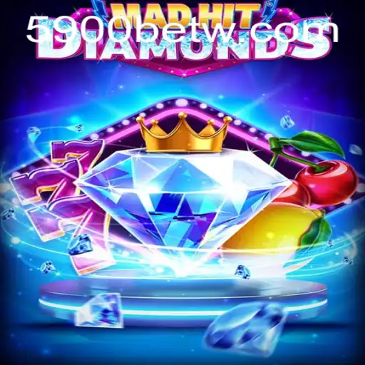 Desvendando o Jogo MadHitDiamonds