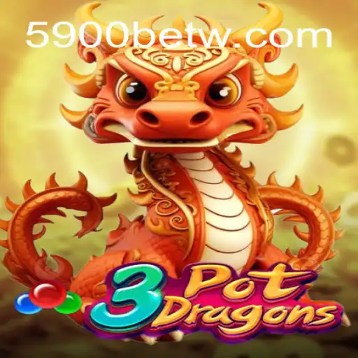 Explorando o Mundo de 3PotDragons: Um Novo Jogo de Estratégia com 5900bet