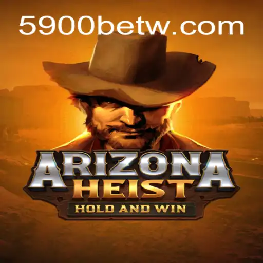 ArizonaHeist: Aventura e Estratégia em um Novo Jogo Cativante