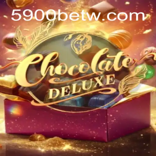 ChocolateDeluxe: Um Mergulho no Mundo Doce dos Jogos