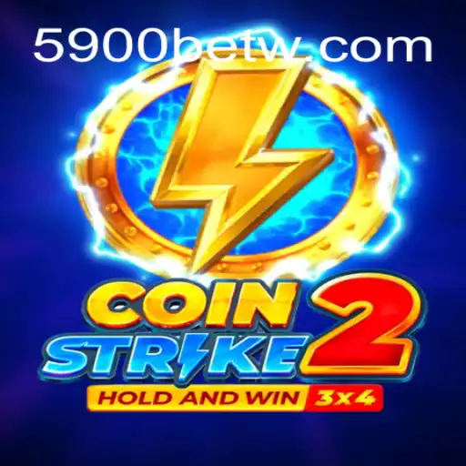 Descubra Coinstrike2: O Jogo que Revoluciona as Apostas com 5900bet
