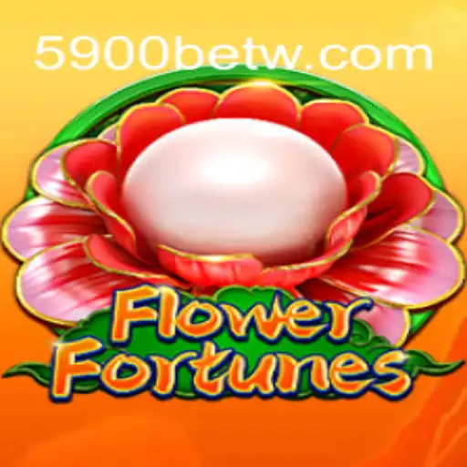 Explorando o Mundo Encantador do Jogo FlowerFortunes e a Plataforma 5900bet
