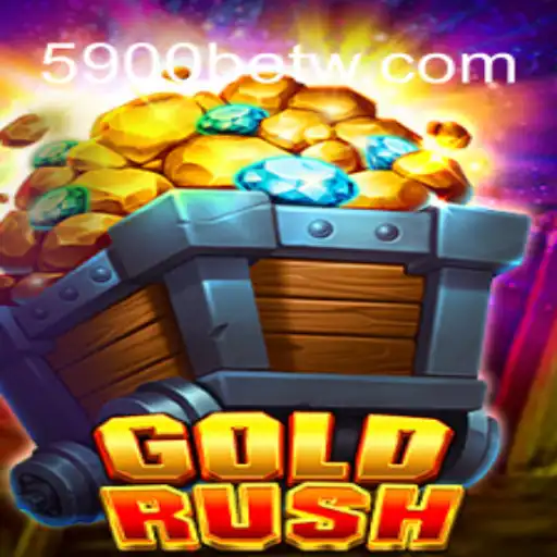 Desvendando o Fascinante Mundo do Jogo GoldRush Com 5900bet
