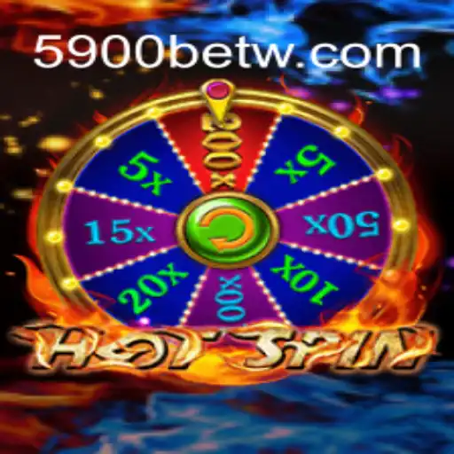 Descubra o Excitante Mundo do HotSpin com 5900bet