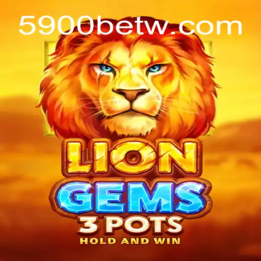 Descubra LionGems3pots: O Novo Sensação dos Jogos Online