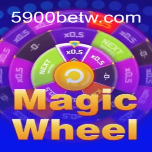 MagicWheel: Descubra o Fascínio do Novo Jogo com 5900bet