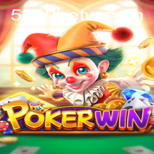 POKERWIN: Um Mergulho no Mundo do Poker com 5900bet