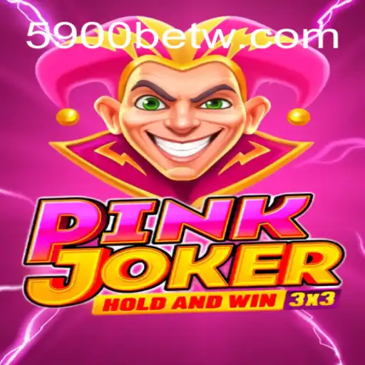 Explorando o Empolgante Mundo de Pinkjoker: Conheça o 5900bet