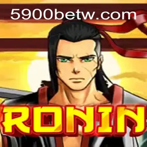 Ronin: A Nova Sensação no Mundo dos Jogos