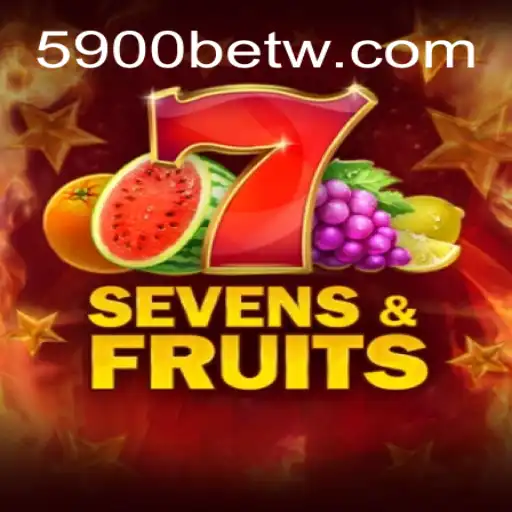 Descubra o Mundo de SevensFruits com 5900bet
