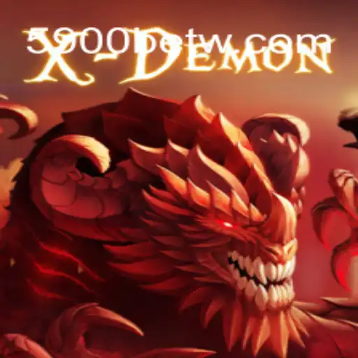 XDemon: A Revolução no Mundo dos Jogos Através do 5900bet