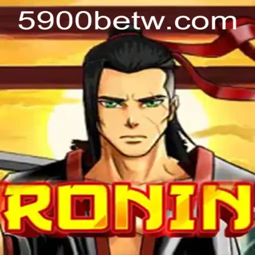 Ronin: A Nova Sensação no Mundo dos Jogos