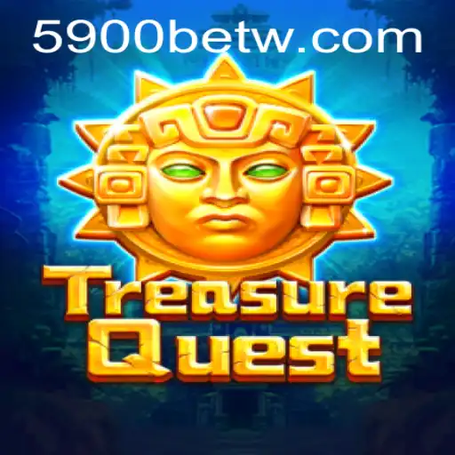 Explorando as Aventuras do TreasureQuest