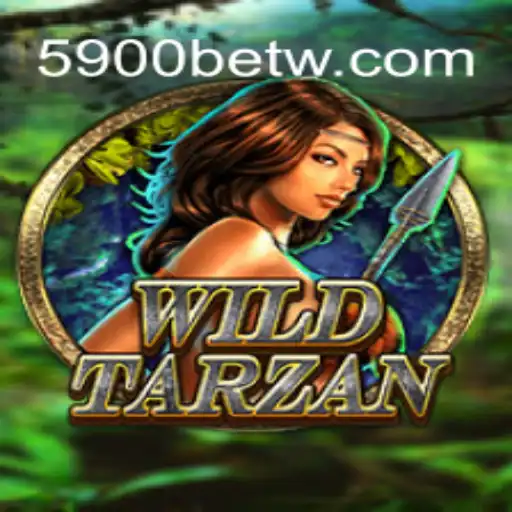 Explorando o Mundo de WildTarzan: Aventura e Estratégia no Coração da Selva com 5900bet