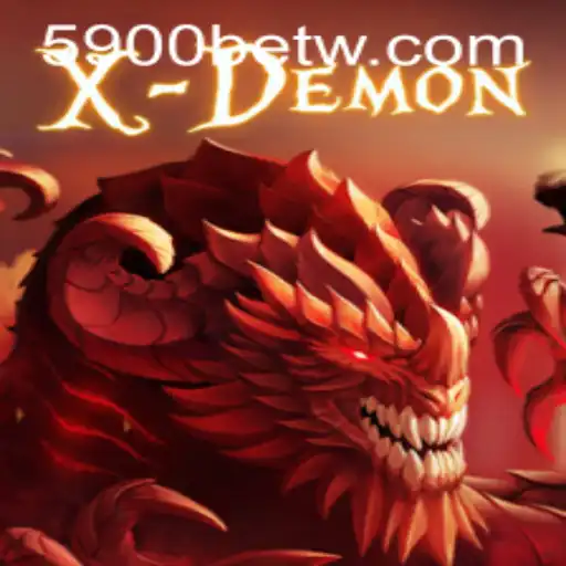 XDemon: A Revolução no Mundo dos Jogos Através do 5900bet